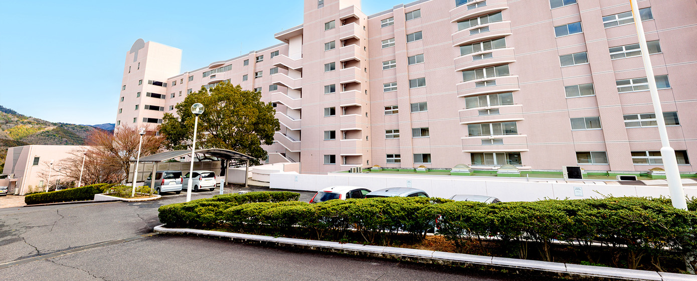 サニーコート広島