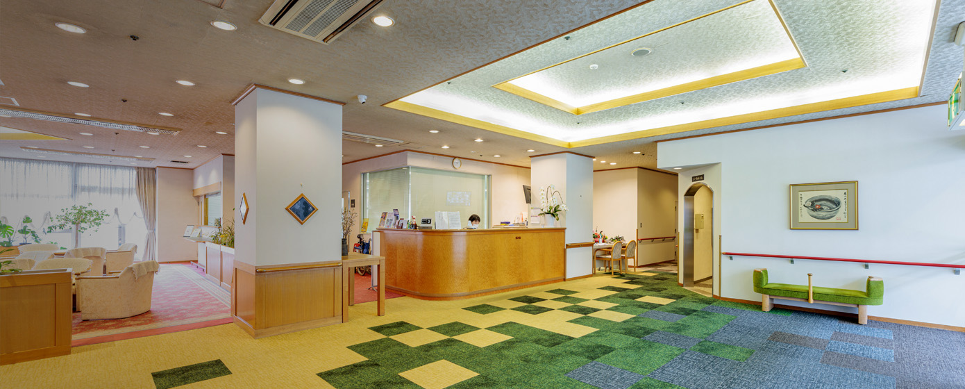 サニーコート広島