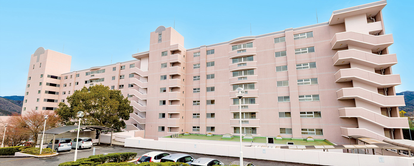 サニーコート広島