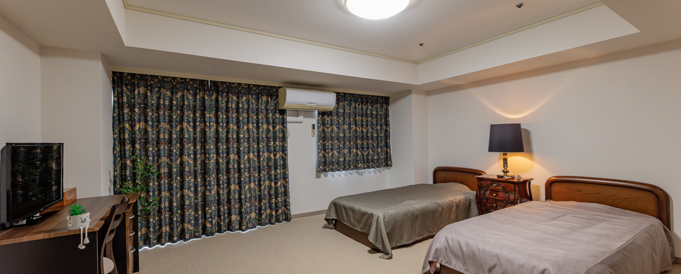 サニーコート広島