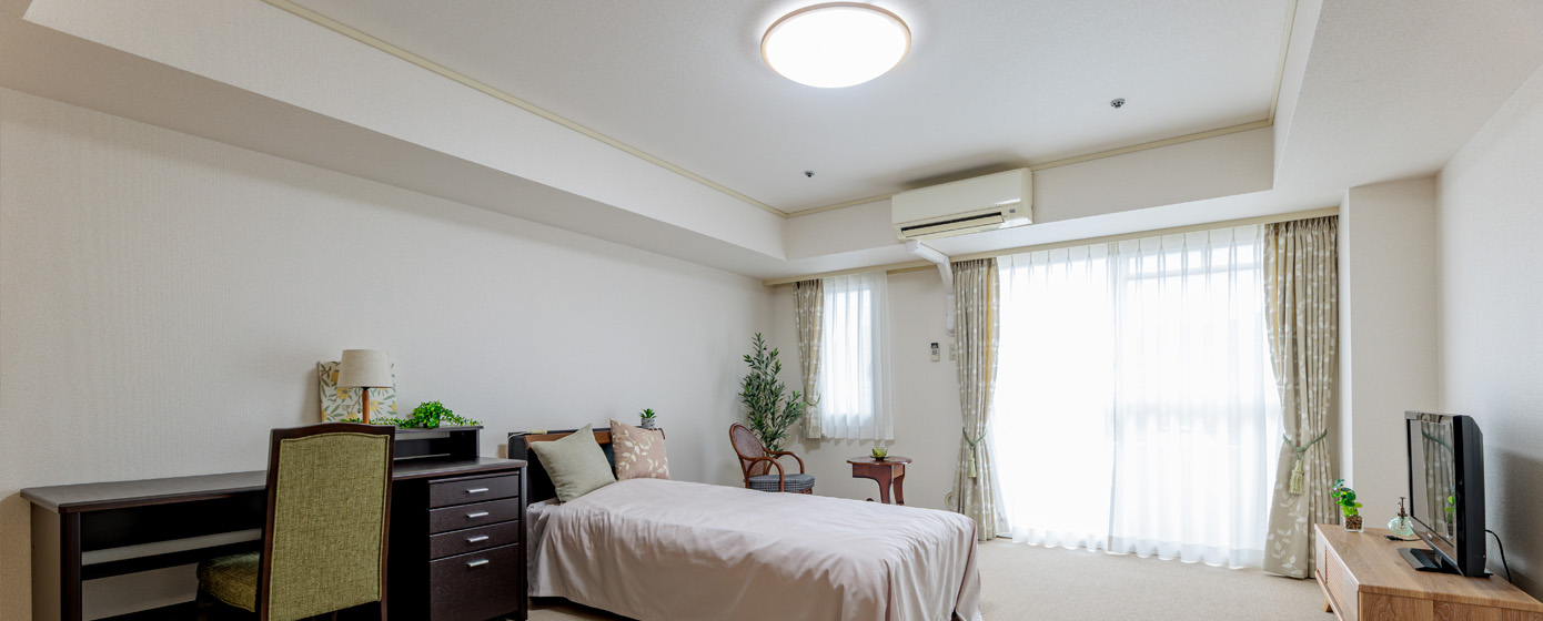 サニーコート広島