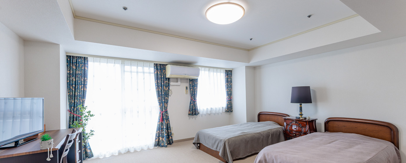 サニーコート広島