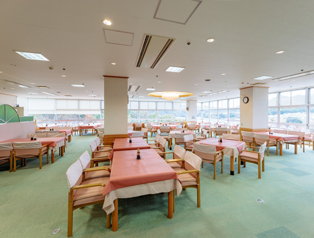 フードサービス