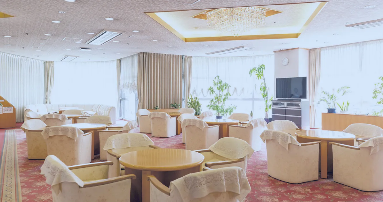 ダイニングルーム